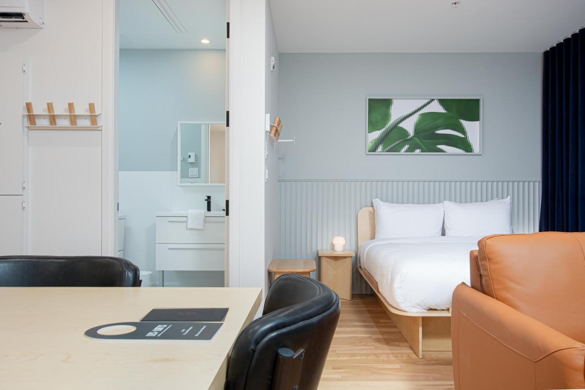Les Lofts De Vitre - Par Les Lofts Vieux-Quebec Leilighet Eksteriør bilde