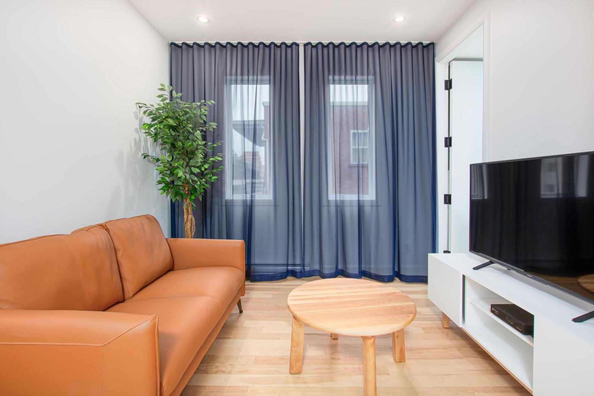 Les Lofts De Vitre - Par Les Lofts Vieux-Quebec Leilighet Eksteriør bilde
