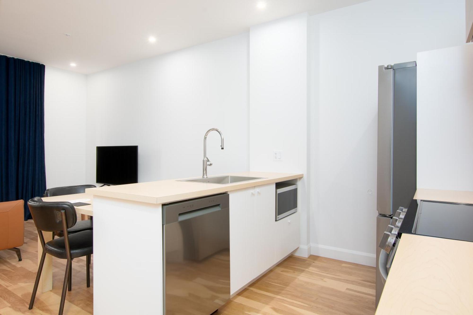 Les Lofts De Vitre - Par Les Lofts Vieux-Quebec Leilighet Eksteriør bilde